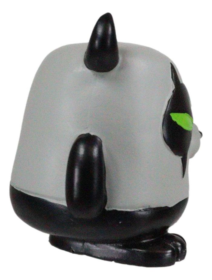 Ebros Gift Ebros Gift Small 2.25" Height Pandemonio Little Monster Figurine Collectible