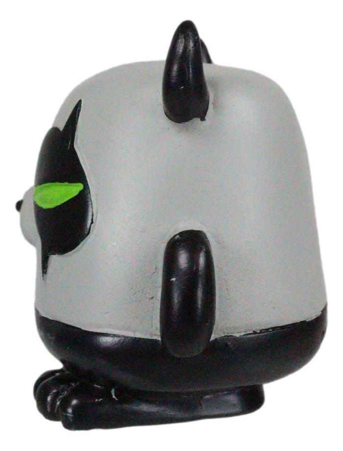 Ebros Gift Ebros Gift Small 2.25" Height Pandemonio Little Monster Figurine Collectible