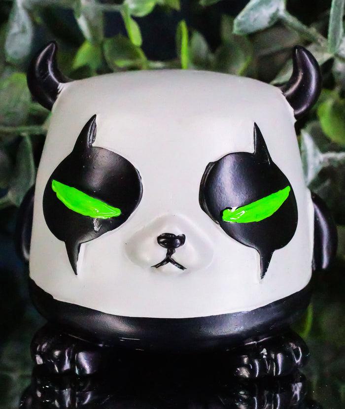 ebros gift Ebros Gift Small 2.25" Height Pandemonio Little Monster Figurine Collectible