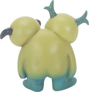 Ebros Gift Ebros Gift Small 3.25" Height Cid And Chad Little Daemon Monster Figurine Devil