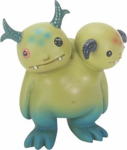ebros gift Ebros Gift Small 3.25" Height Cid and Chad Little Daemon Monster Figurine Devil