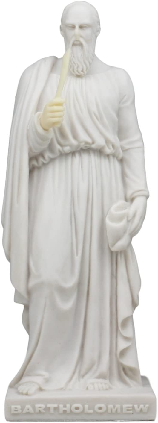 Ebros Gift Ebros Gift Thorvaldsen Museum Art Christian Twelve Apostles Of Jesus Christ Statue Set