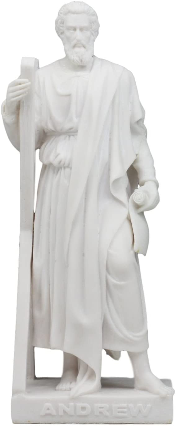 Ebros Gift Ebros Gift Thorvaldsen Museum Art Christian Twelve Apostles Of Jesus Christ Statue Set
