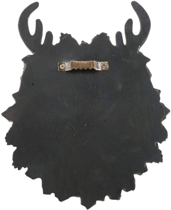 Ebros Gift Ebros Greenman Horned God Four Seasons Of The Year Set Winter Spring Summer Fall