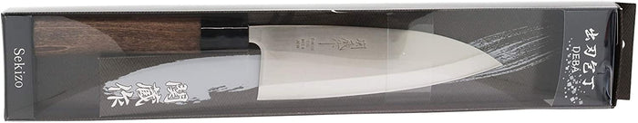 Ebros Gift Ebros Japanese Sushi Chef Filetting Deba Knife Made In Japan 420J2 160mm