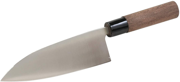 Ebros Gift Ebros Japanese Sushi Chef Filetting Deba Knife Made In Japan 420J2 160mm