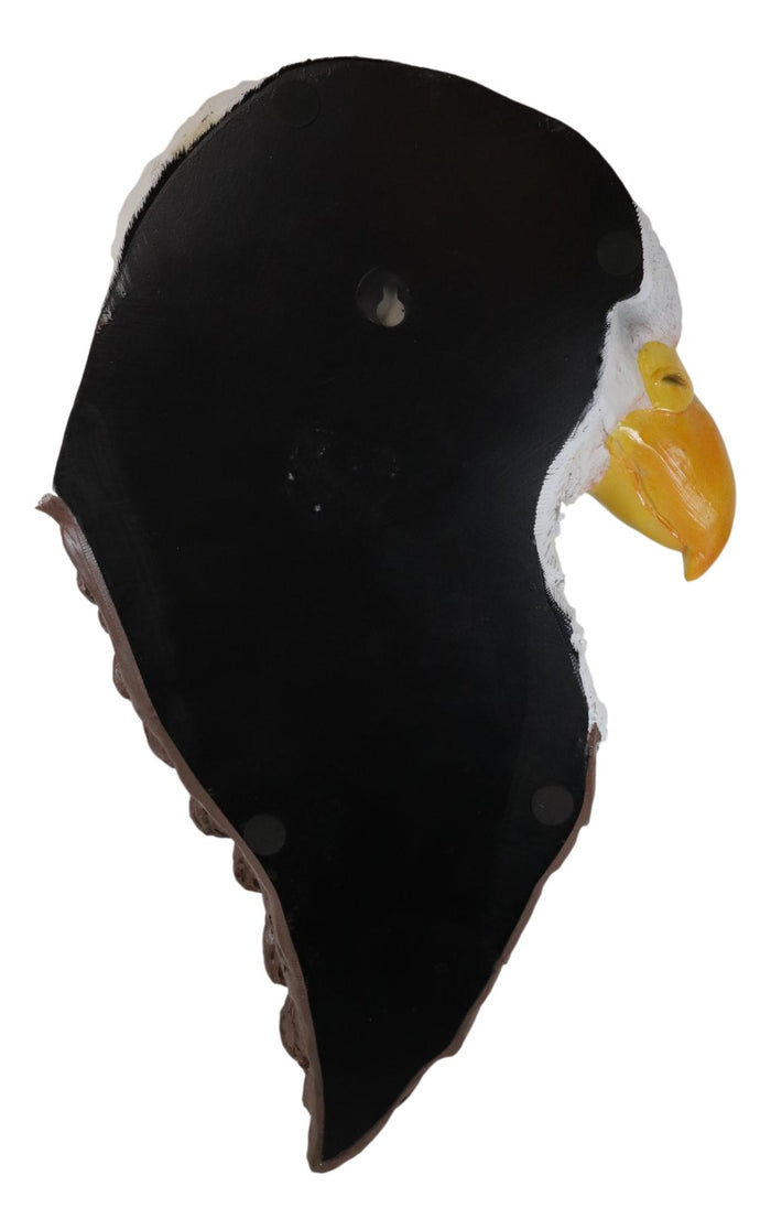 Ebros Gift Ebros Large 17"H Hero Vision Bald Eagle Patriotic American Eagle Wall Decor Plaque