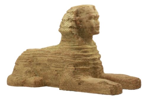 Ebros Gift Ebros Large Egyptian Monolithic Wonder Guardian Great Sphinx Of Giza Statue 15"L
