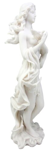 Ebros Gift Ebros Nude Aphrodite With Doves Figurine Greek Goddess Of Beauty And Sex Venus 11.5"H