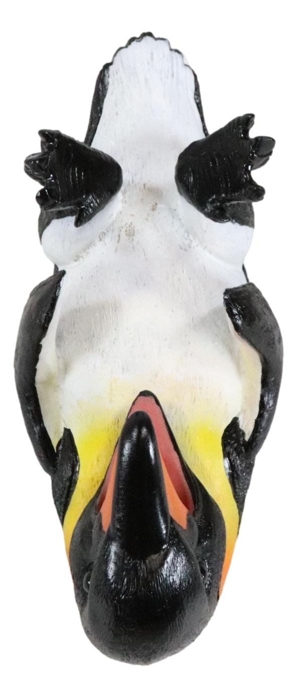 Ebros Gift Ebros South Pole Emperor Penguin Wine Holder Birds Of Antarctica Kitchen Decor