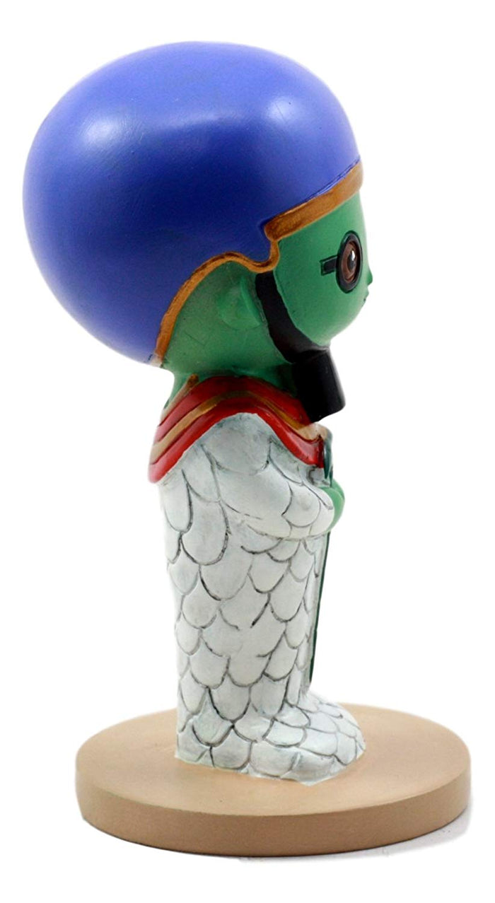 Ebros Gift Ebros Weegyptians Collection Egyptian Demiurge Of Memphis Ptah 4" Tall