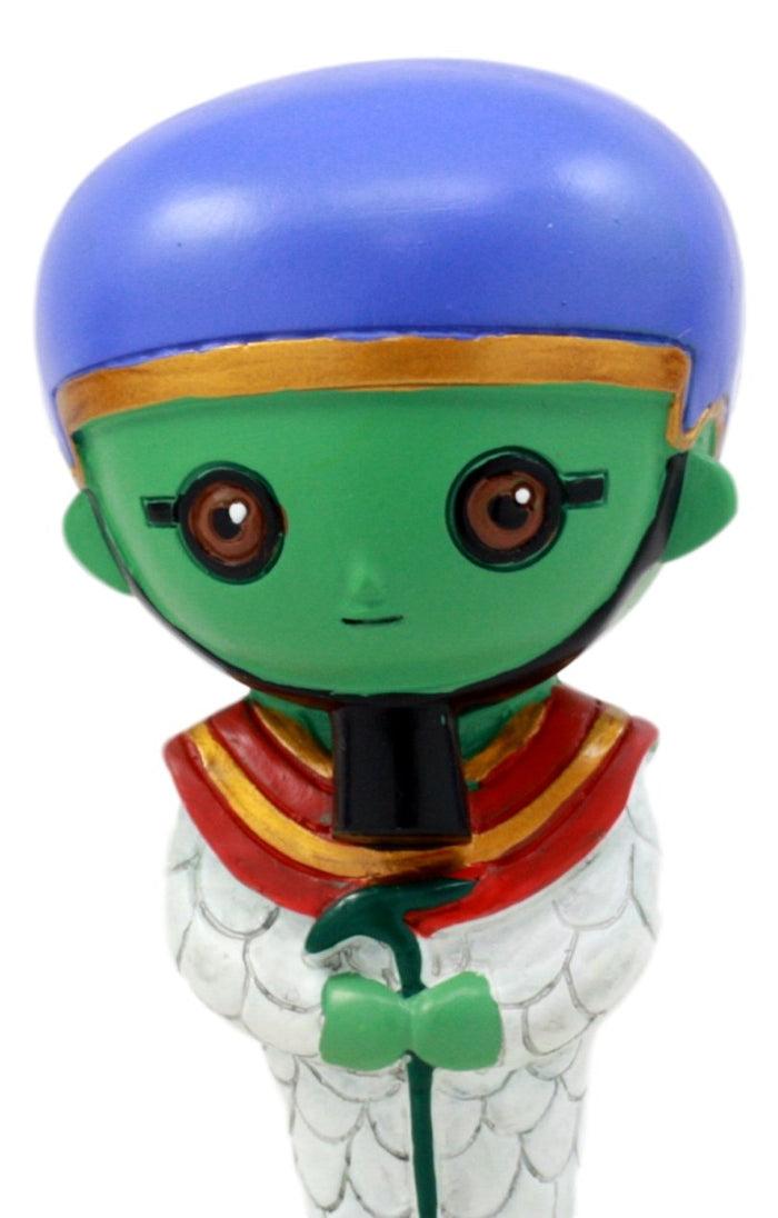 Ebros Gift Ebros Weegyptians Collection Egyptian Demiurge Of Memphis Ptah 4" Tall