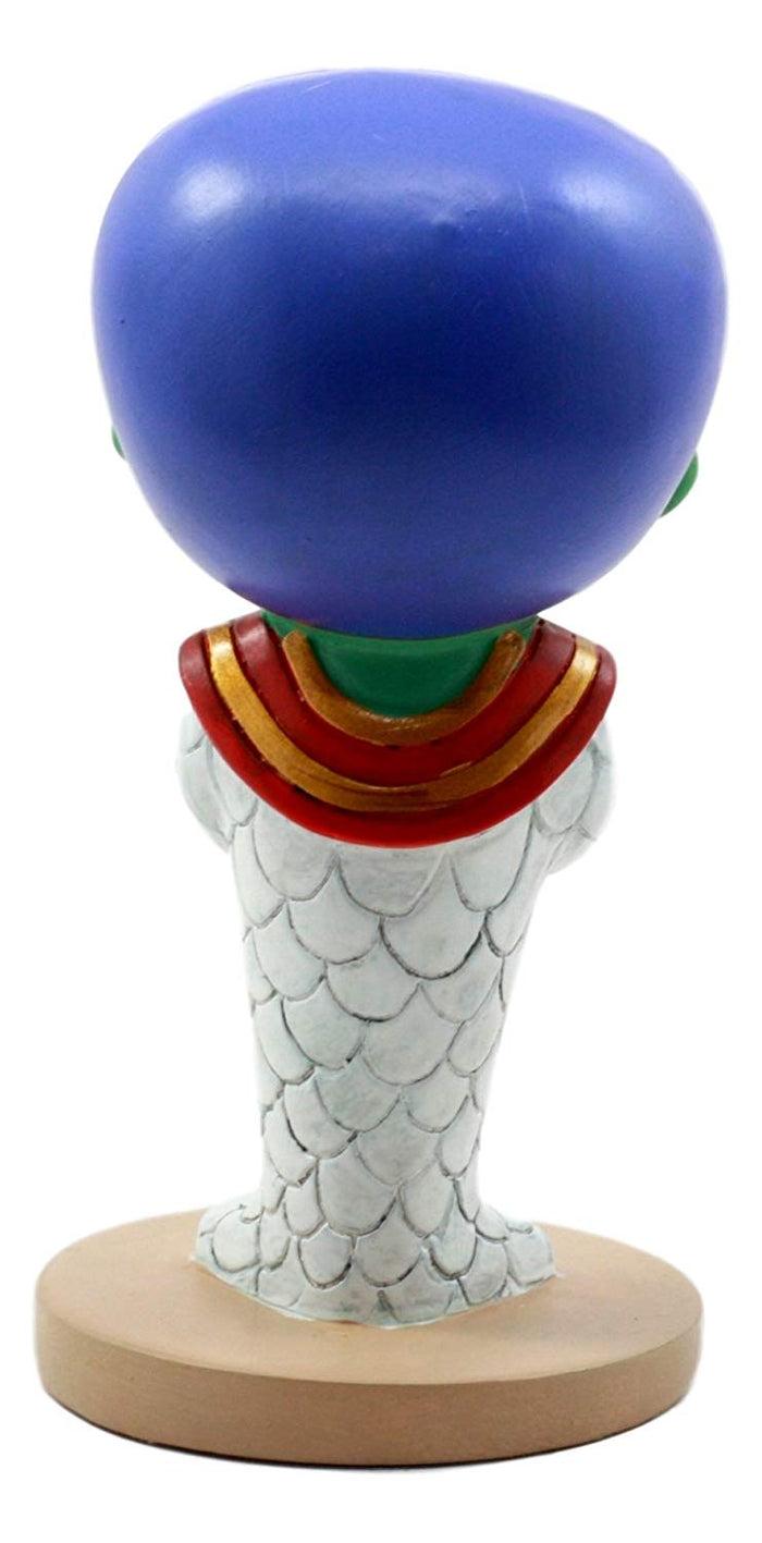 Ebros Gift Ebros Weegyptians Collection Egyptian Demiurge Of Memphis Ptah 4" Tall