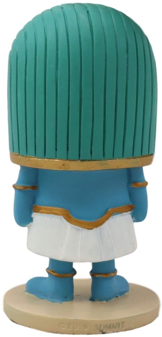 Ebros Gift Ebros Weegyptians Egyptian Chibi God Hapi Lord Of The River Statue 4"H Figurine