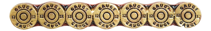 Ebros Gift Ebros Western Shotgun Shell Casing Drawer Cabinet Pull Knobs Hardware Pack Of 4