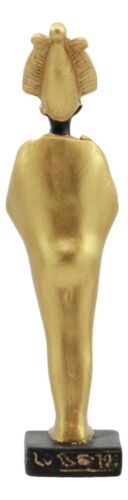 Ebros Gift Egyptian God Of The Afterlife Osiris Dollhouse Miniature Statue Gods Of Egypt