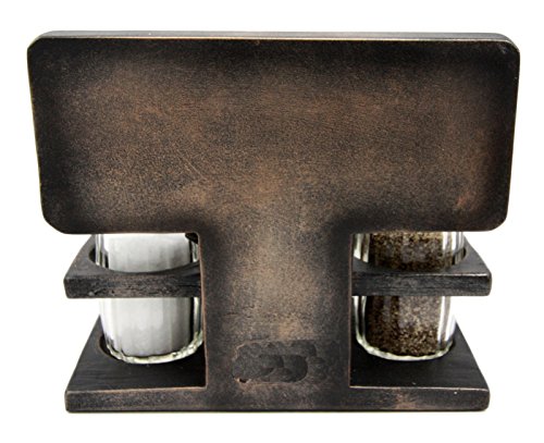 Ebros Gift Extra Inning Home Run Baseball Scoreboard Salt And Pepper Shakers Holder