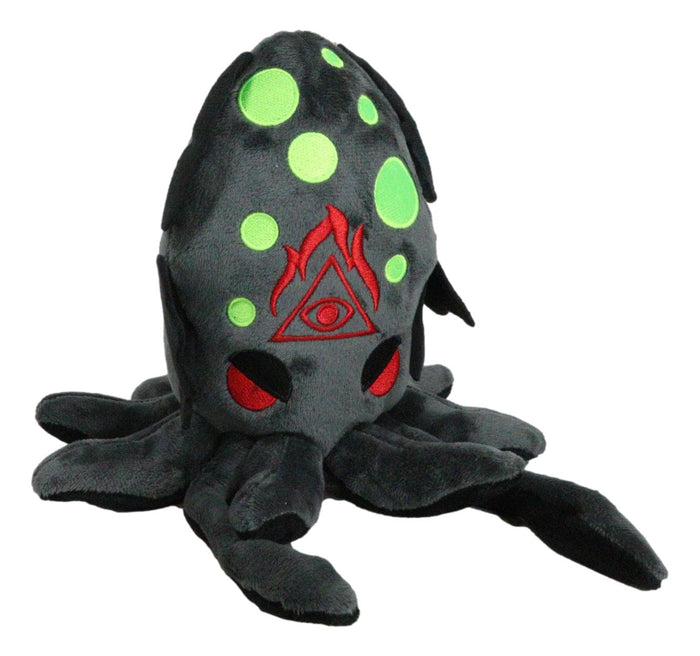Ebros Gift Fantasy Legend Greek Deep Ocean Monster Titan God Kraken Soft Plush Toy Doll