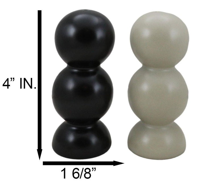 Ebros Gift Frank Lloyd Wright Imperial Hotel Oya Japan Cabaret Stones Salt Pepper Shakers