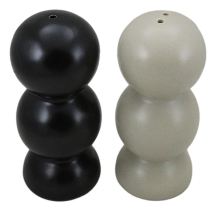 Ebros Gift Frank Lloyd Wright Imperial Hotel Oya Japan Cabaret Stones Salt Pepper Shakers