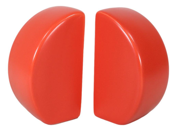 Ebros Gift Frank Lloyd Wright Organic Art Taliesin West Moon Door Salt Pepper Shakers