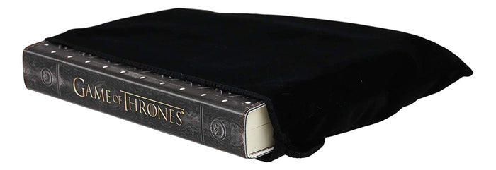 Ebros Gift Game Of Thrones Direwolf House Of Stark Winter Is Coming Embossed Journal 5"x7"