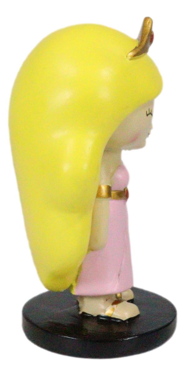Ebros Gift Greekies Collection Greek Goddess Of Lust And Beauty Aphrodite Venus Figurine