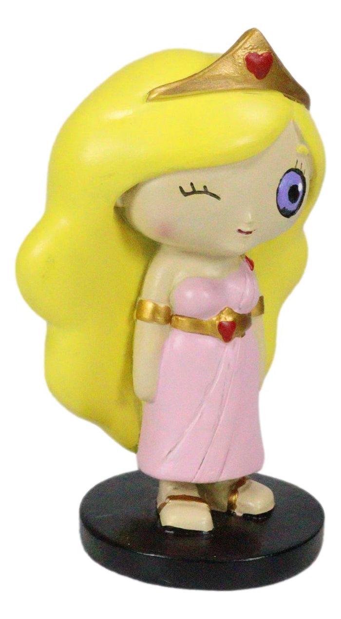 Ebros Gift Greekies Collection Greek Goddess Of Lust And Beauty Aphrodite Venus Figurine