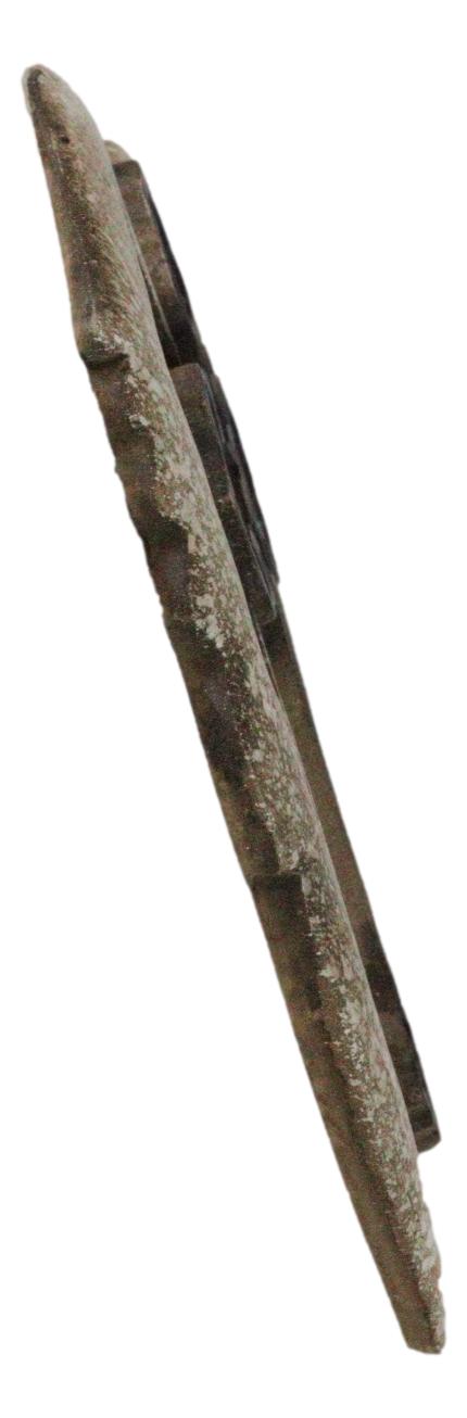 Ebros Gift Inspirational Divine Jesus Christ The Redeemer With Angelic Wings Wall Cross