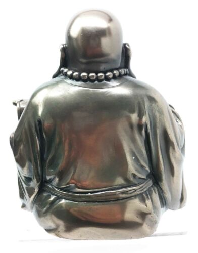 Ebros Gift Laughing Buddha Hotei Figurine God Of Contentment And Happiness Sculpture