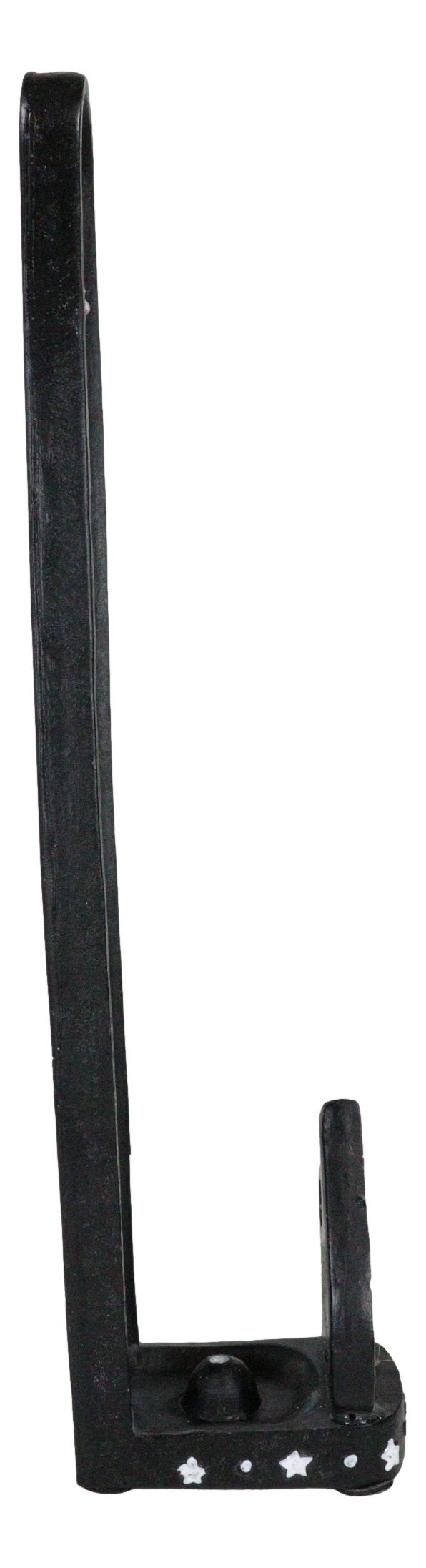 Ebros Gift Ouija Spirit Trance Board With Evil Eye Planchette Tower Incense Stick Holder