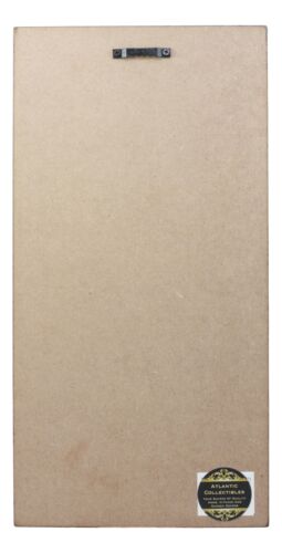 Ebros Gift Our Family Rules Wall Art Signs Decor Set Of 3 For Kitchen House Bathroom Accent