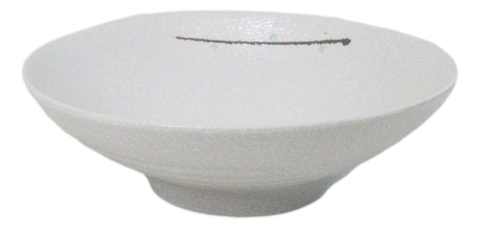 Ebros Gift Pack Of 4 Ceramic Yukino Hana Collection Large Ramen Soup Dinner Bowls 36oz