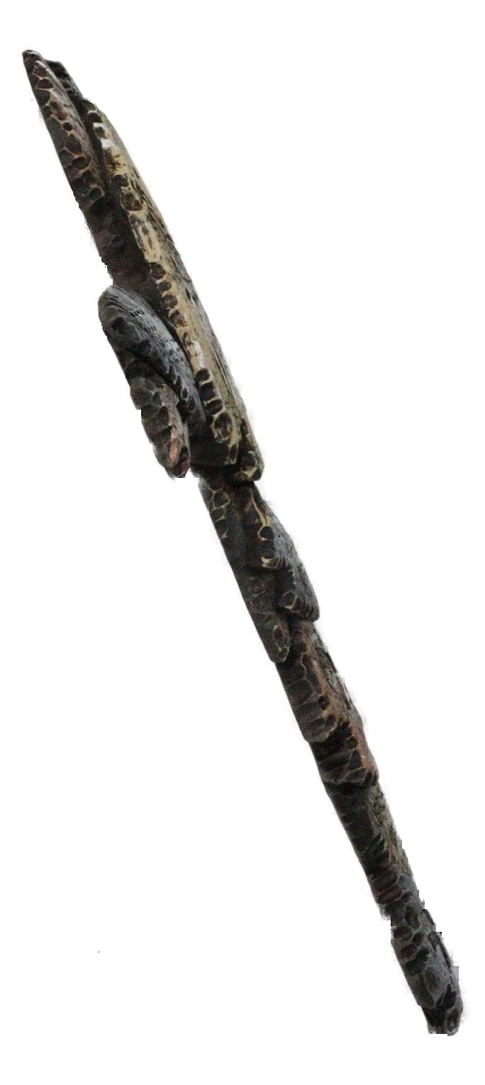 Ebros Gift Tribal Indian Faux Arrowhead Stones Lamb Of God Good Shepherd Wall Cross Plaque