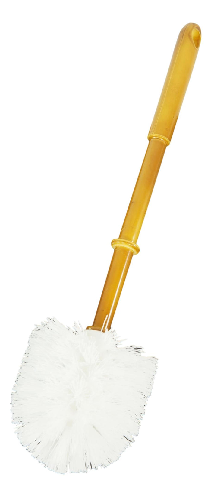 Ebros Gift Western Cowboy Triple Horseshoes And Cross Toilet Brush With Sanitary Holder Set