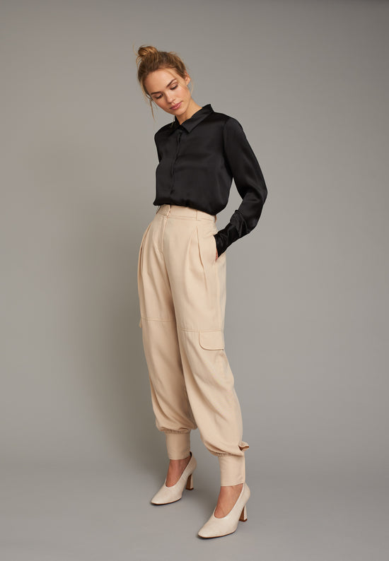 Echte Cargo Pants - Sandstone