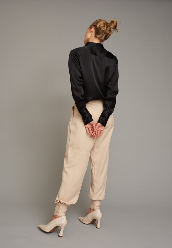 Echte Cargo Pants - Sandstone