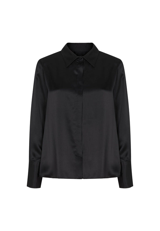 echte Classic shirt - Black echte Classic shirt - Black