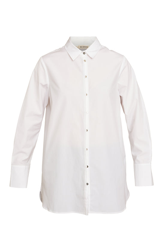 echte Easy Shirt - White echte Easy Shirt - White
