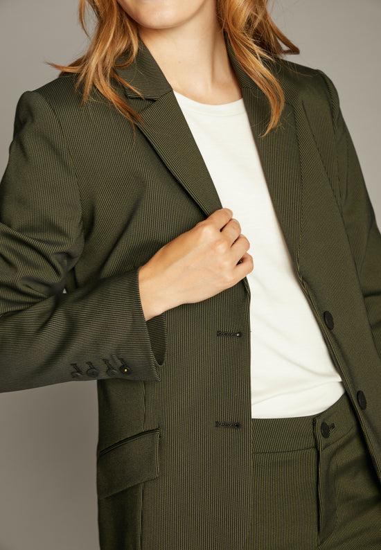 Echte Gaia Regular In Jackets