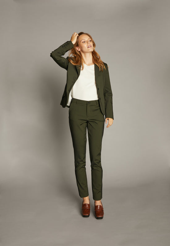 Echte Gaia Regular In Jackets