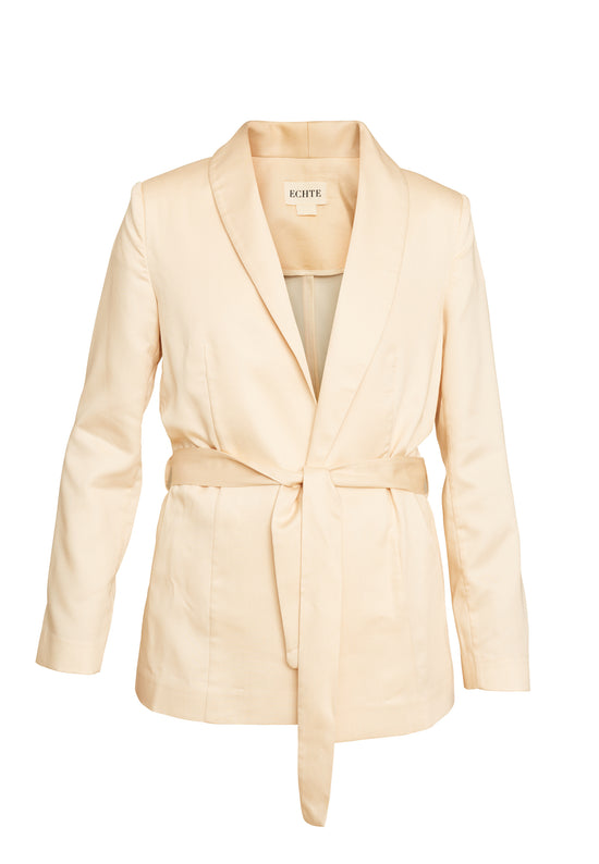 echte Karen Regular In jackets - Pale Peach