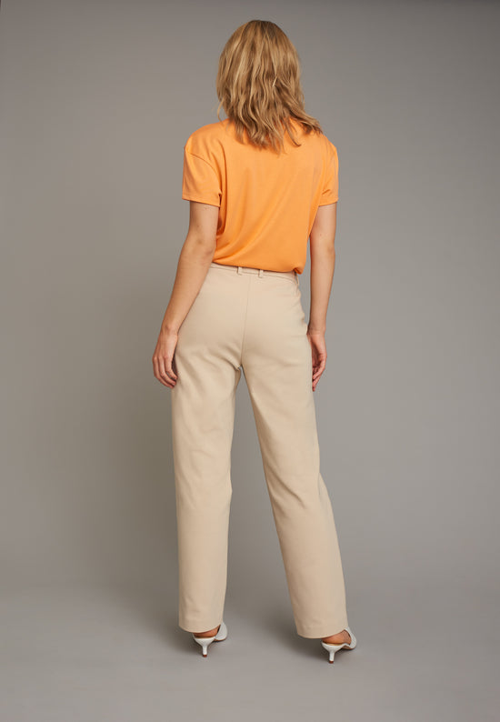 Echte Khaki Pants - Sandstone