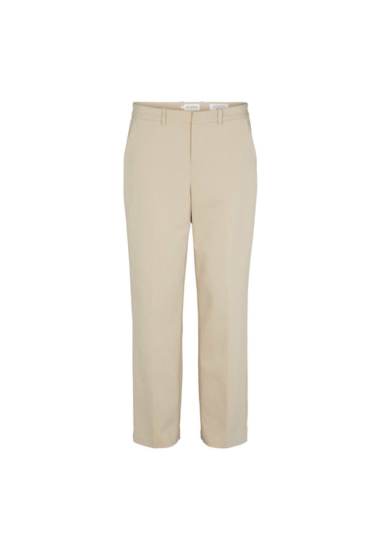 echte Khaki Pants - Sandstone