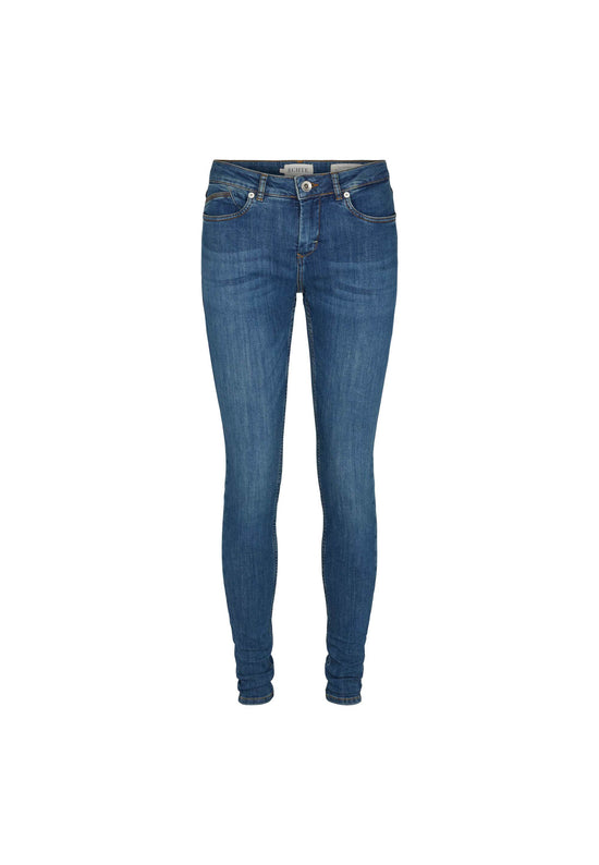 echte Lucky Jeans - Faded Blue Wash