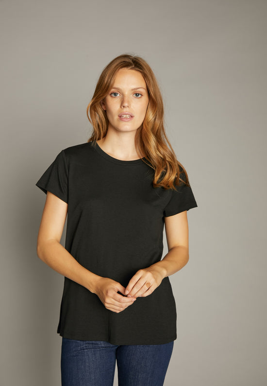 Echte SS T-shirt T-shirts