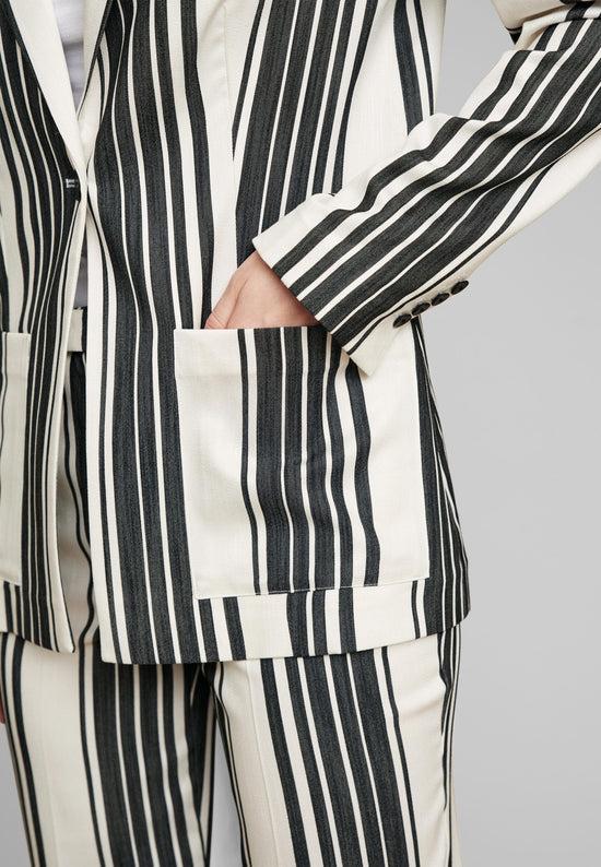 Echte Tally Regular In Jackets