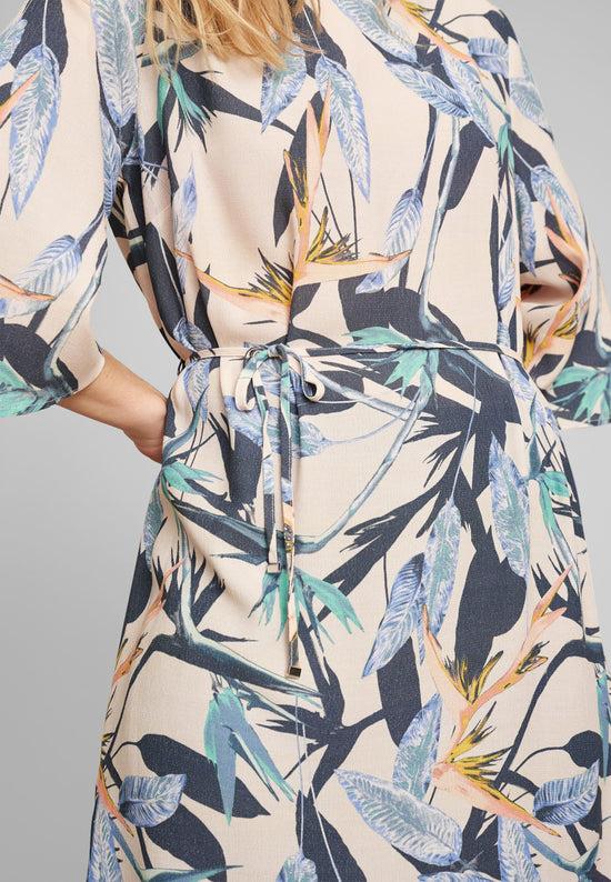 Echte Zenta Regular Dresses - Sweet Tropic