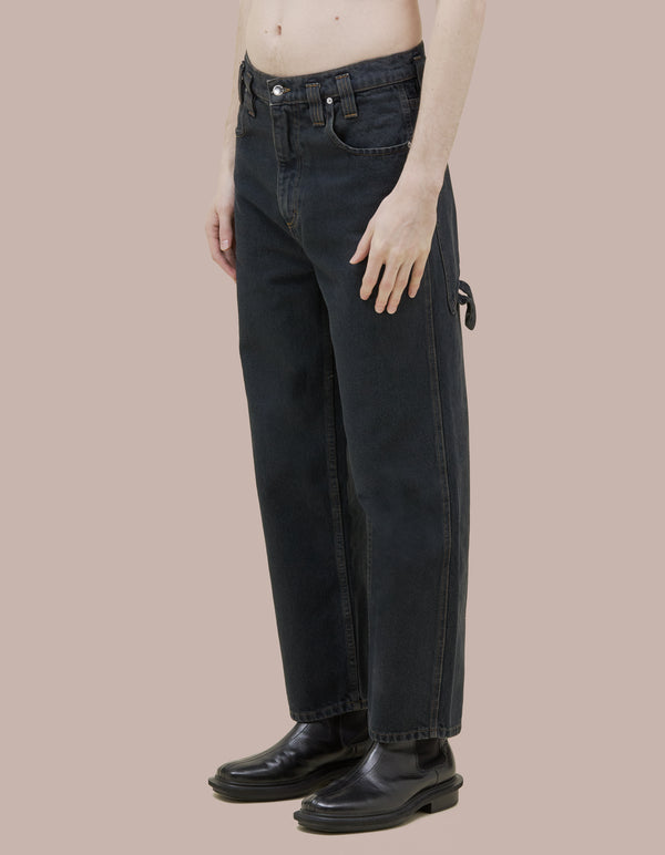 Eckhaus Latta BAGGY JEAN Contact