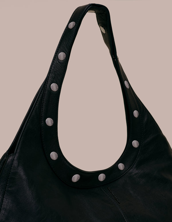 Eckhaus Latta THE SNAP BLACK